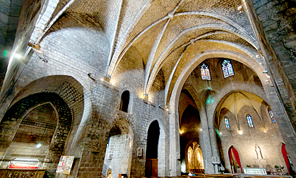 Sant Pere de Figueres